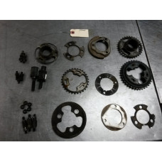 103C001 Camshaft Timing Gear From 2004 BMW 330XI  3.0